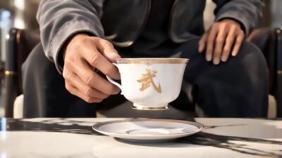 《我刚穿越，校花竟是重生女帝》剧照