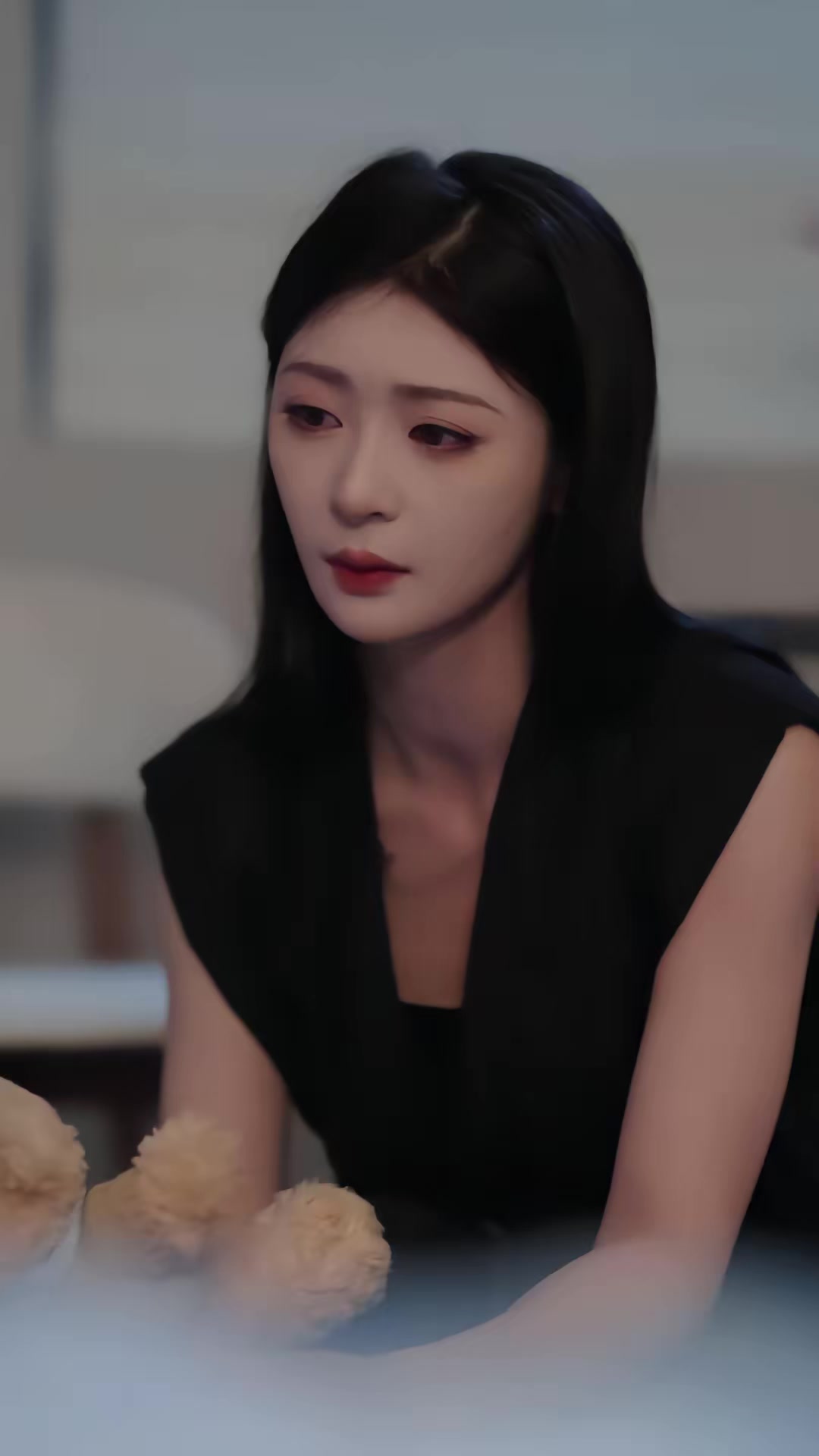 《偏愛晚風》劇照