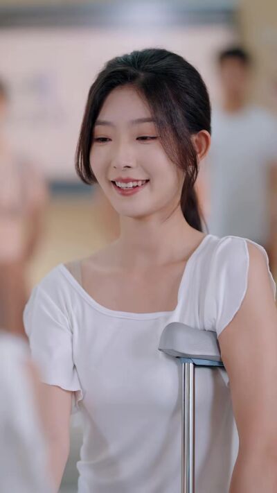 《翩舞重生，碾碎她的算計》劇照