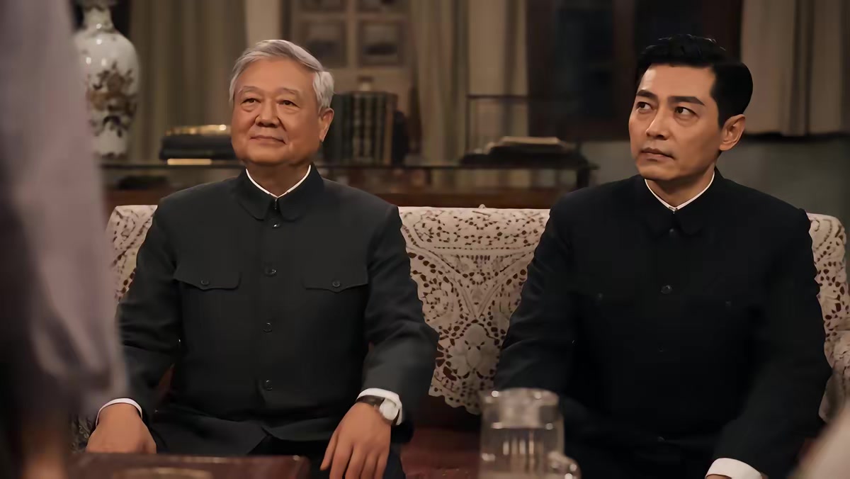 《我在七零當社牛：誰說小姑只會吃閒飯第二季》劇照