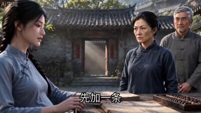 《靈貓報恩》劇照