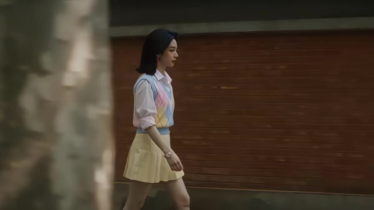 《拉黑遇真愛》劇照