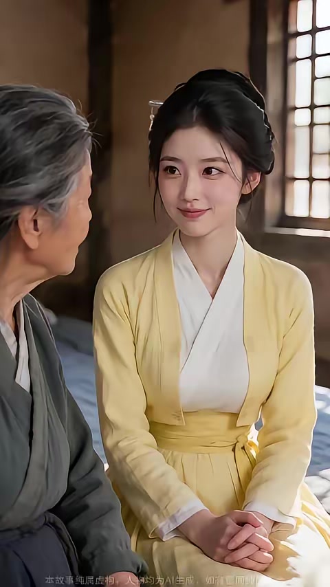 《妹妹搶錯郎，我卻嫁兵王第三季》劇照