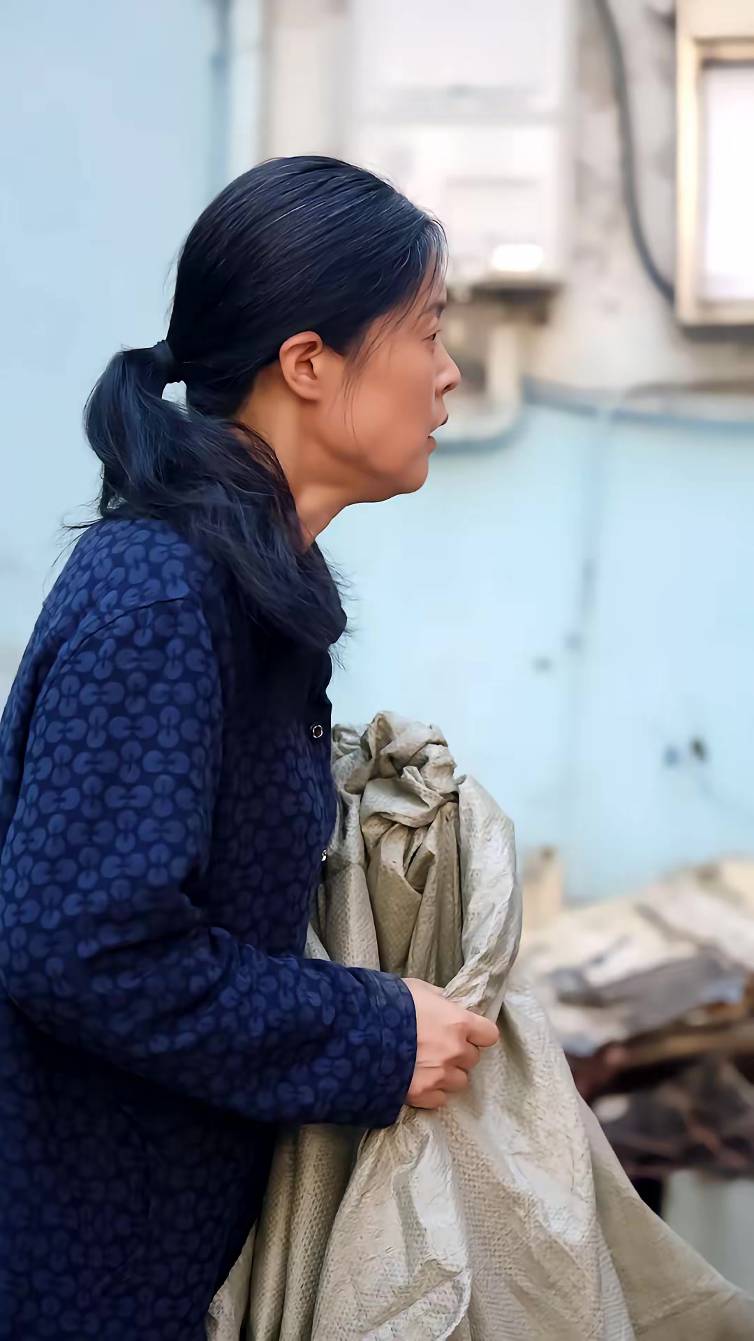 《媽媽的呼喚》劇照