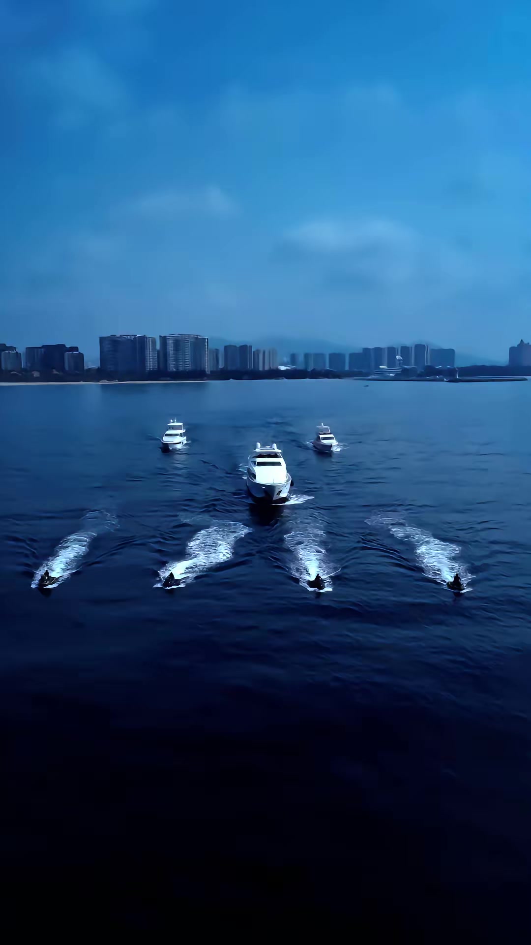 《驕驕藏不住》劇照