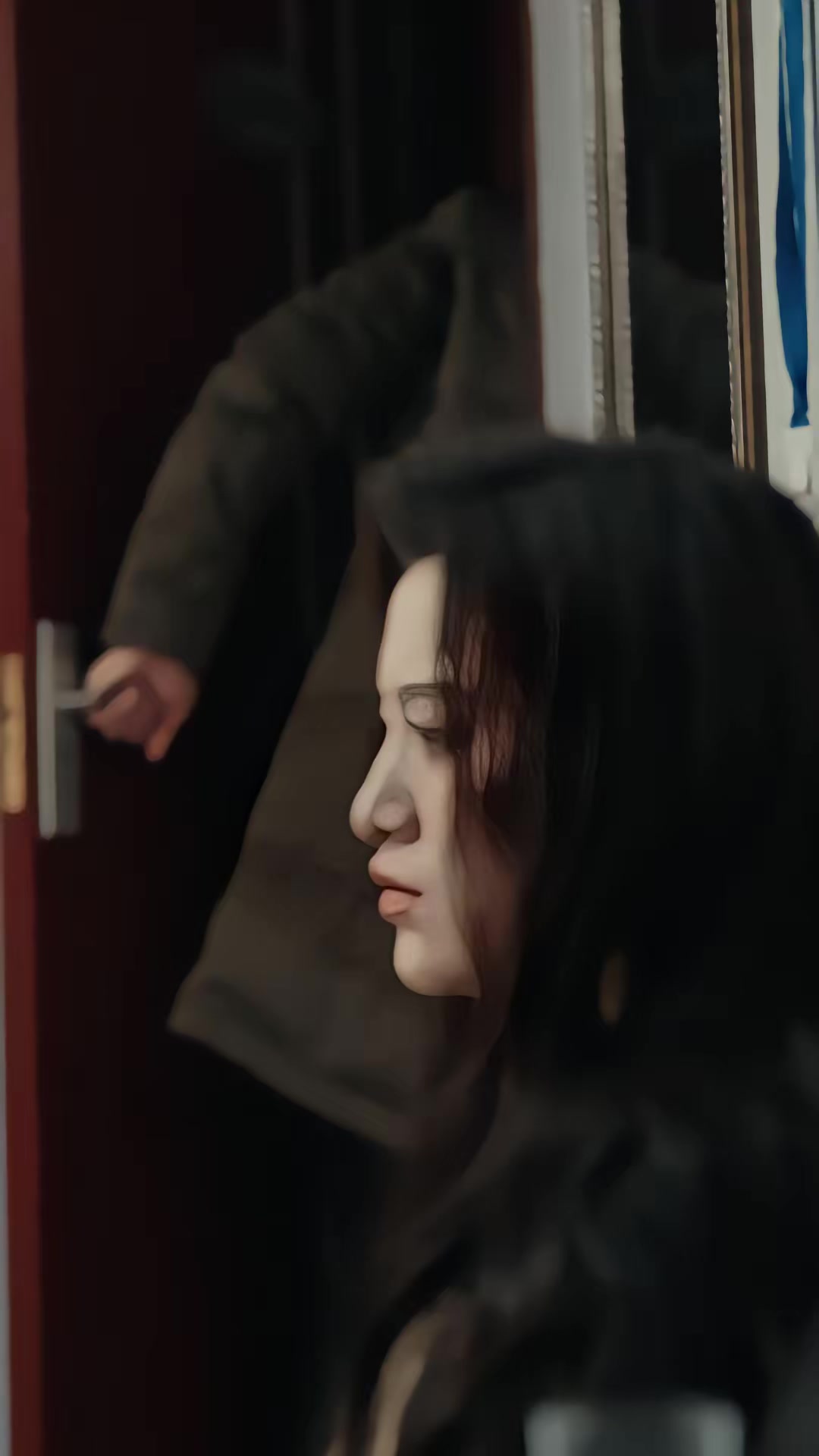 《偏门归途》剧照
