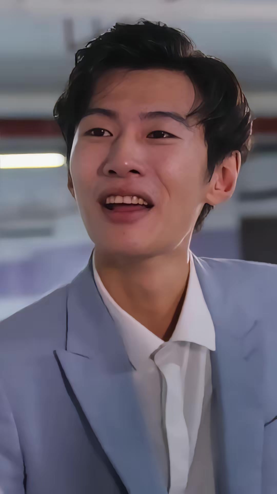 《棄少歸來》劇照