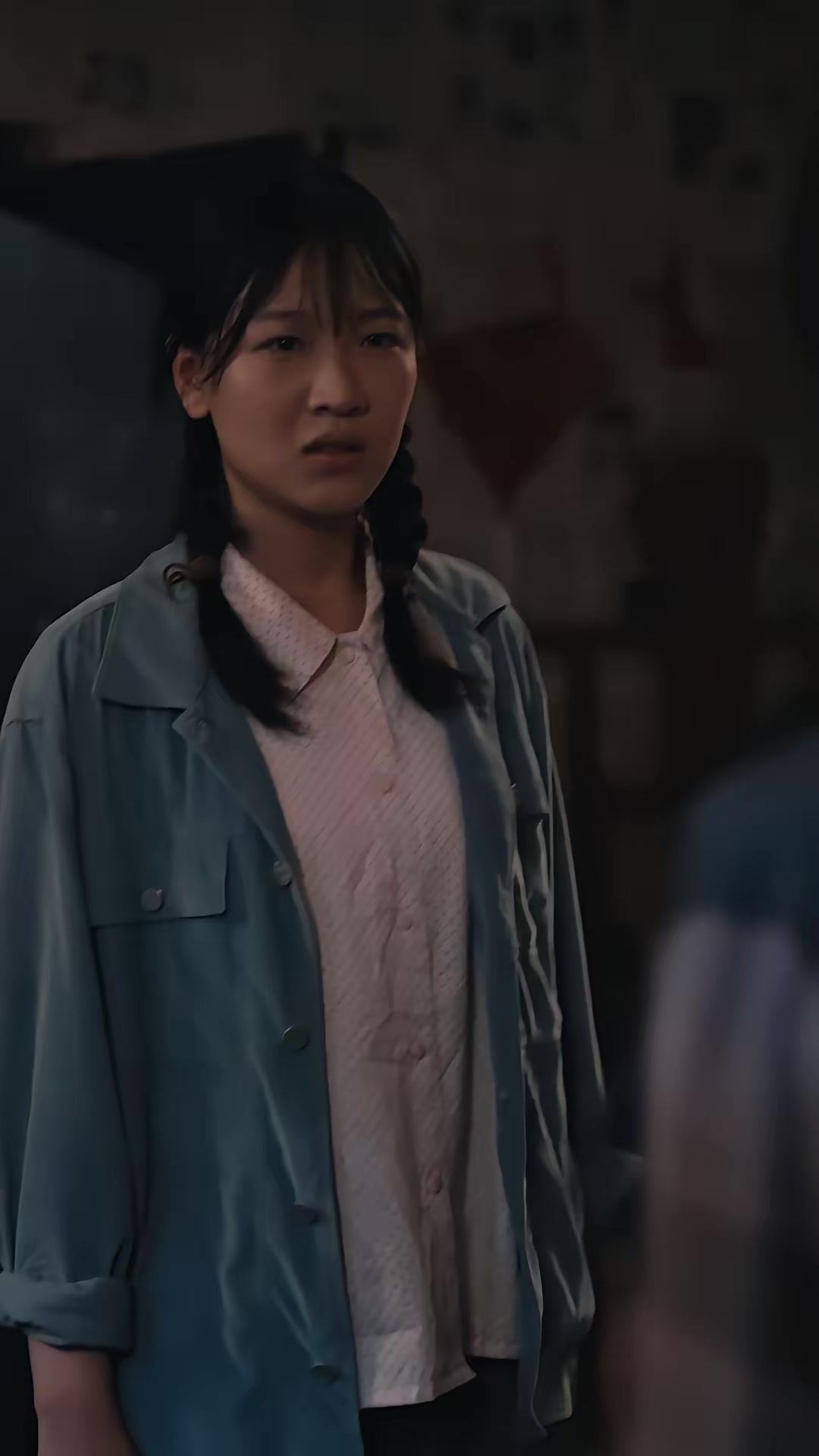 《重生北地，我赶山养全家》剧照