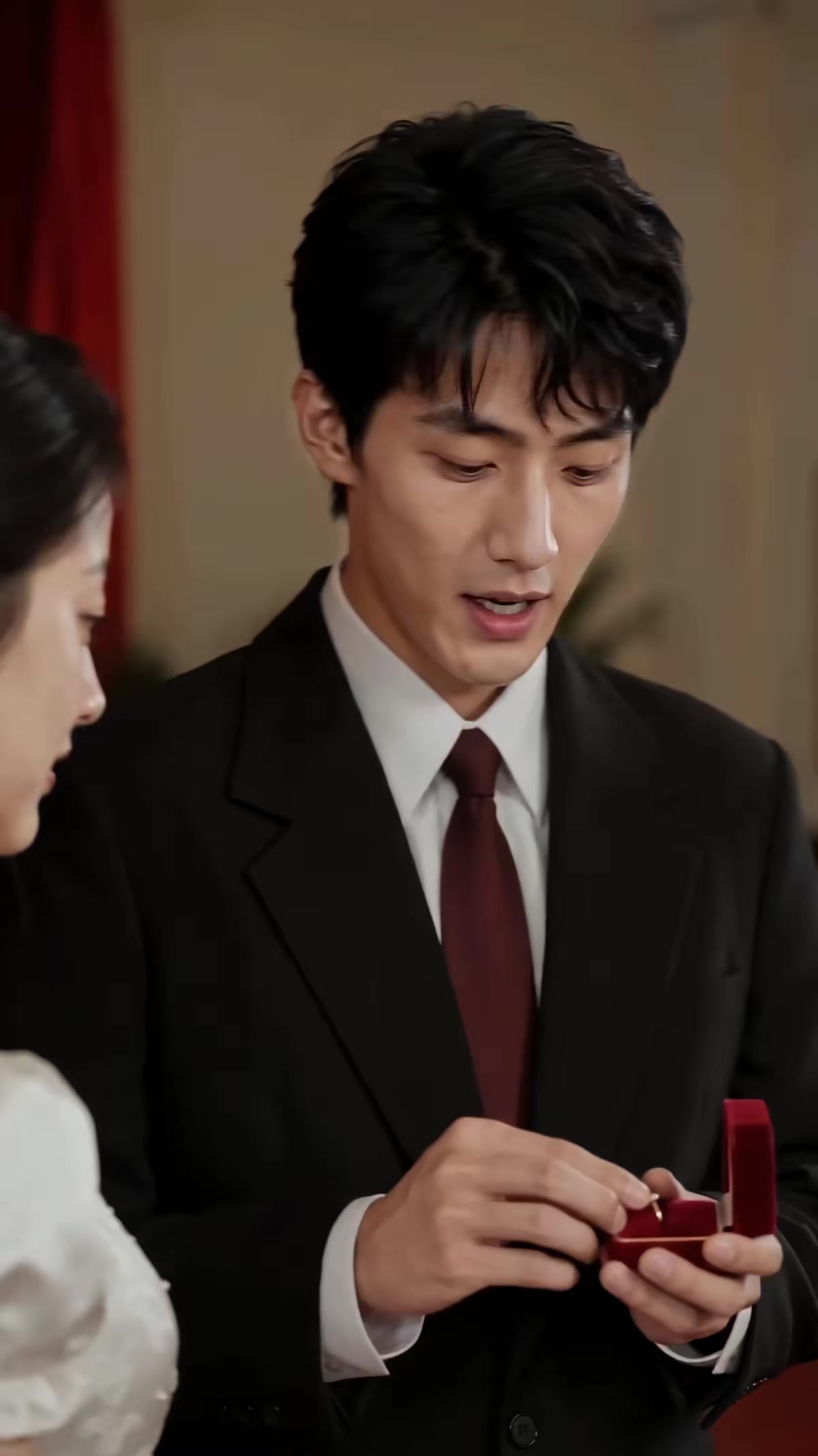 《顾家四千金第五季：姐妹花开正当时》剧照