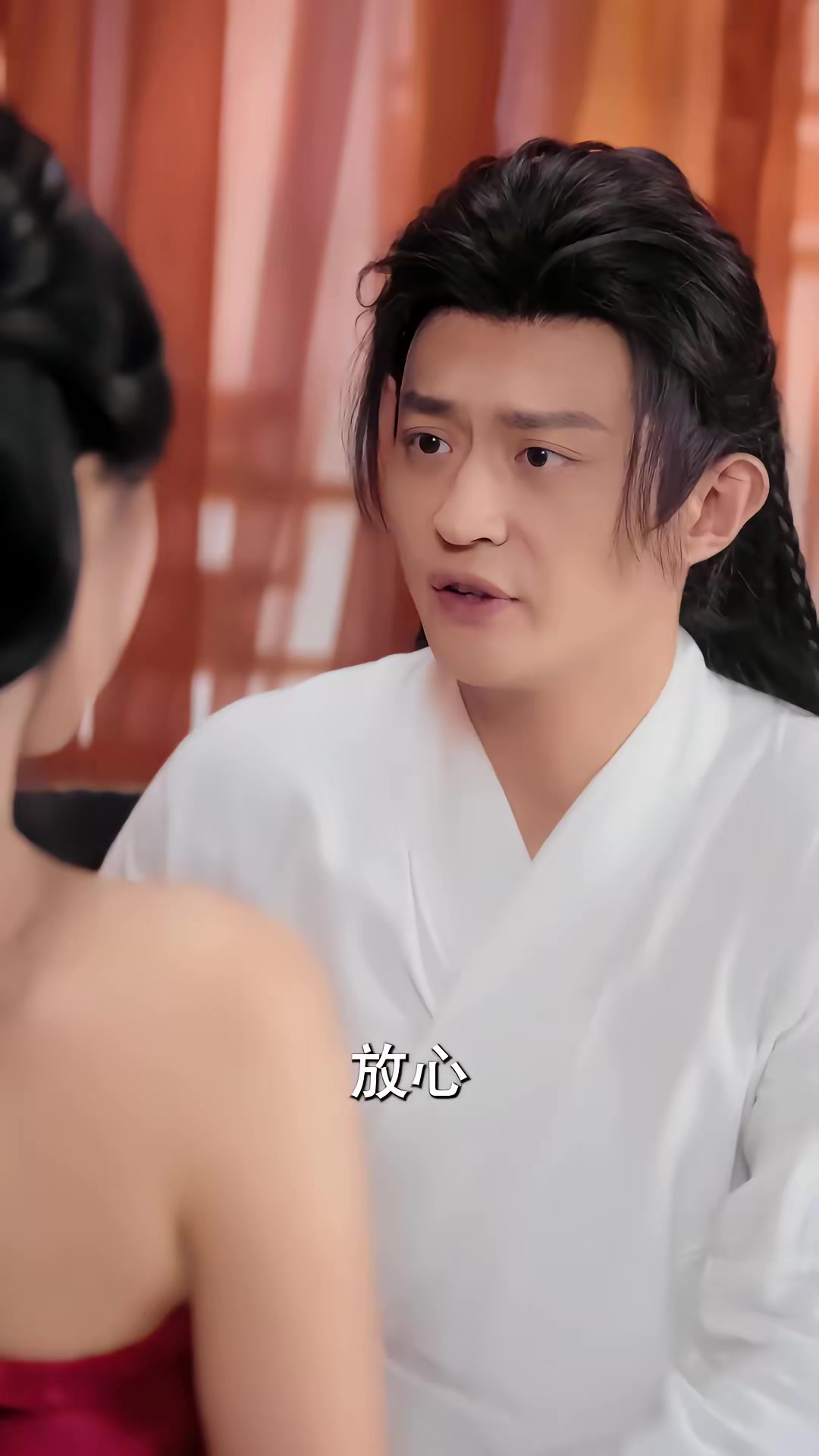 《撥開雲霧見青天第二季》劇照