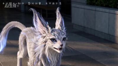 《火星爱情故事》剧照
