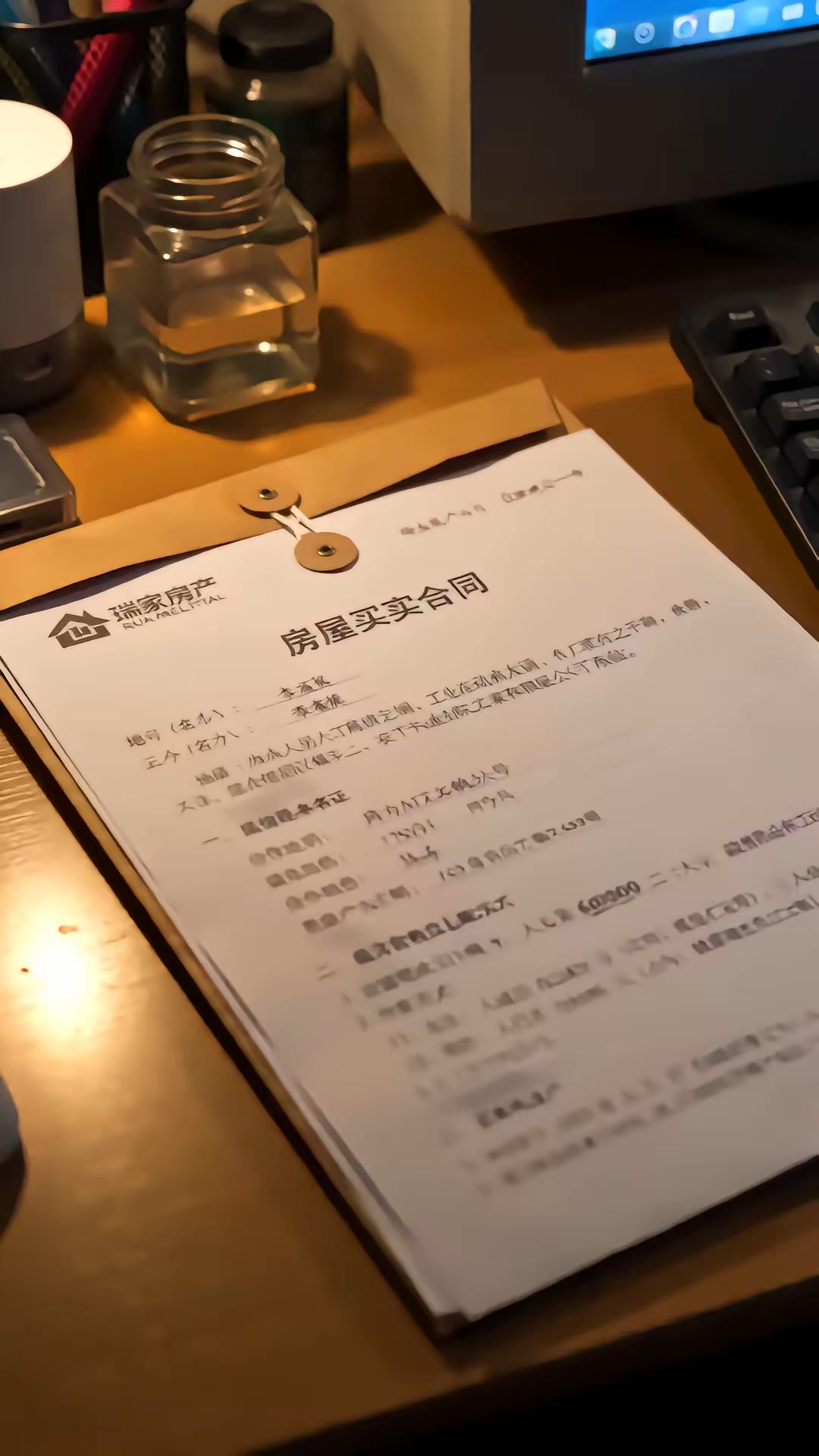 《穿越一天，我給自己留了一百萬枚比特幣》劇照