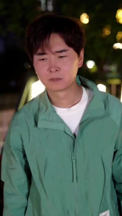 《我的人生有你是最幸福》剧照
