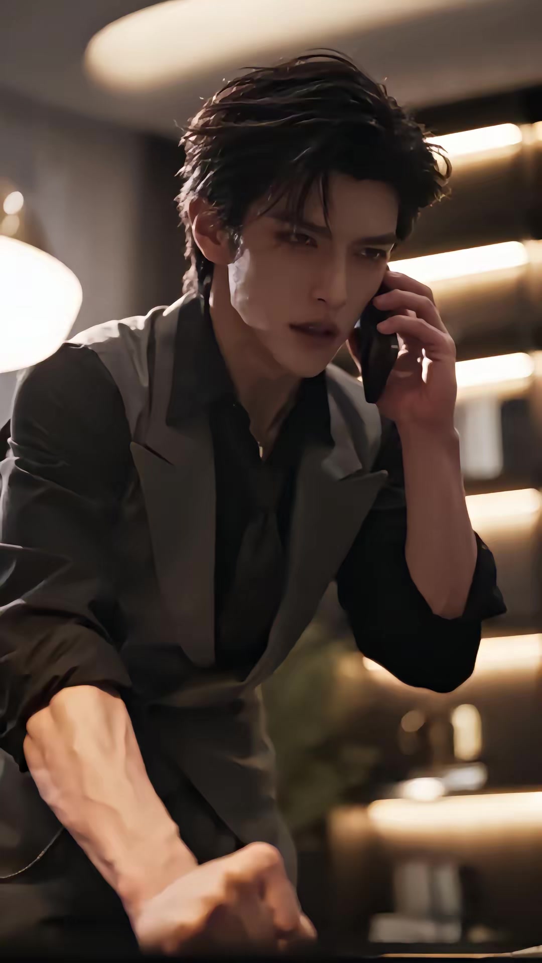 《天降三寶：爹地來接招2》劇照
