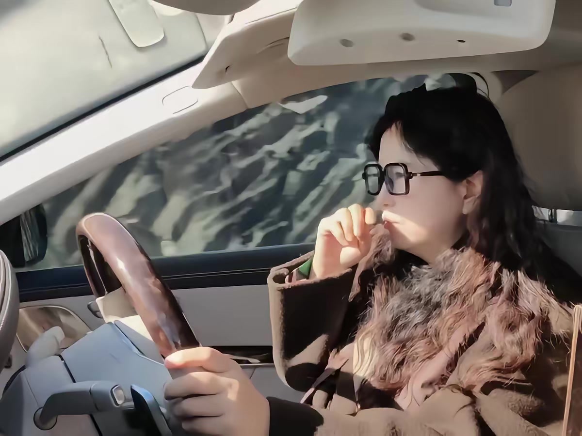 《吃老子兒》劇照
