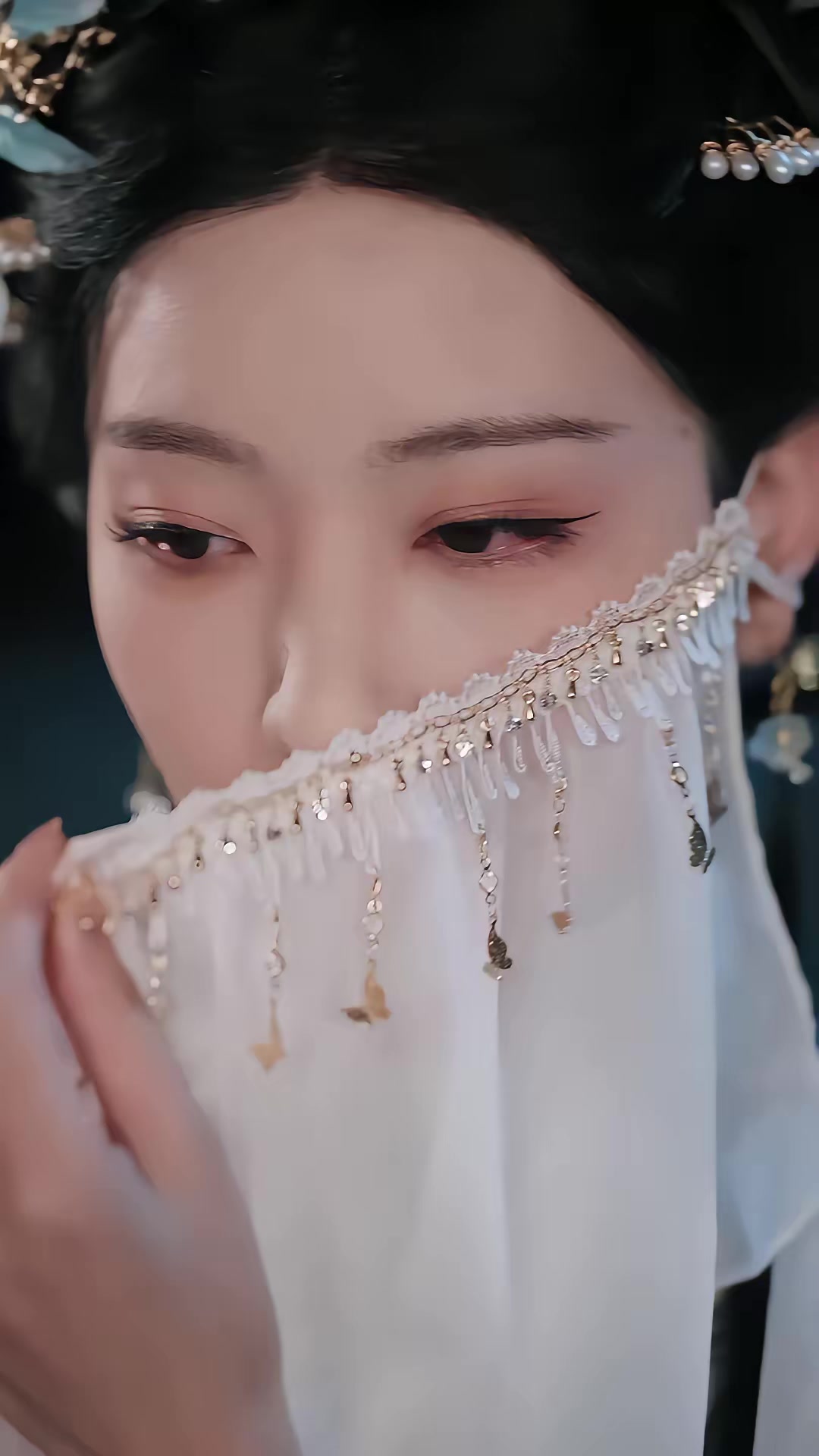 《江南可採蓮》劇照