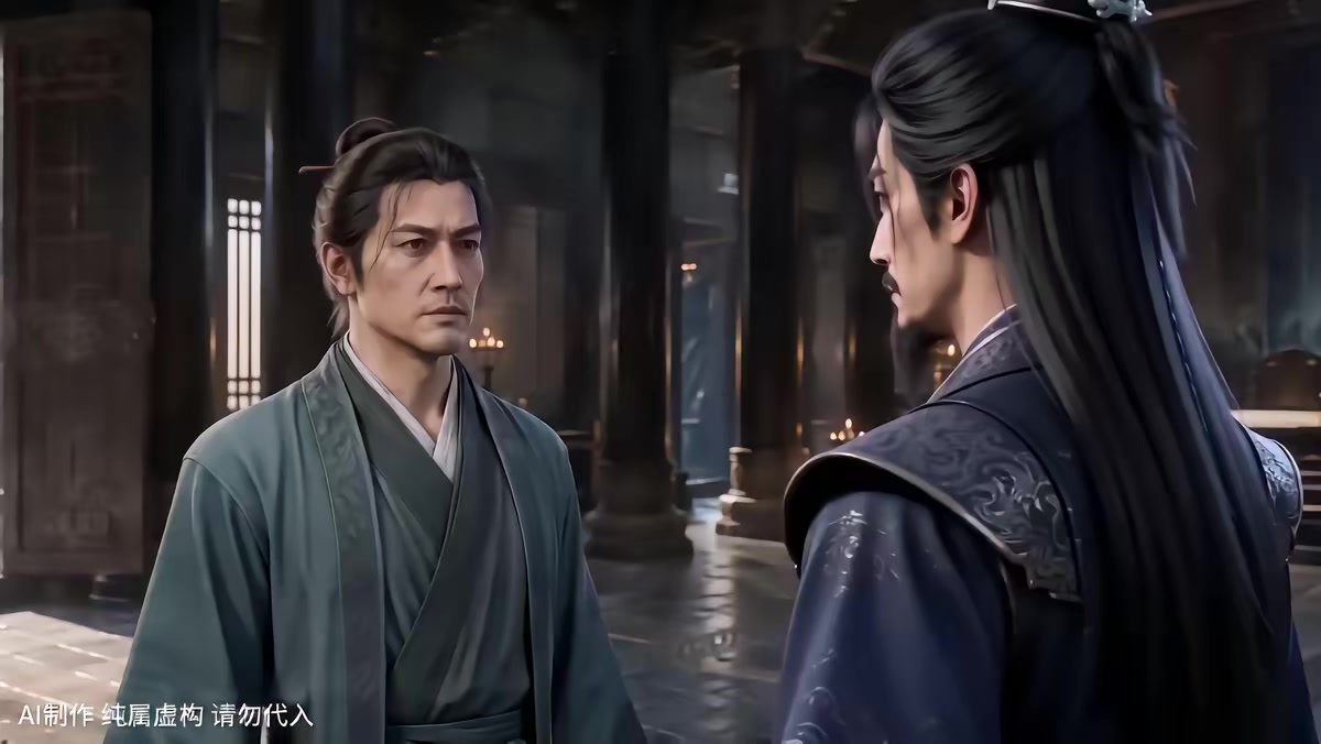 《香火樹神3D版第五季》劇照