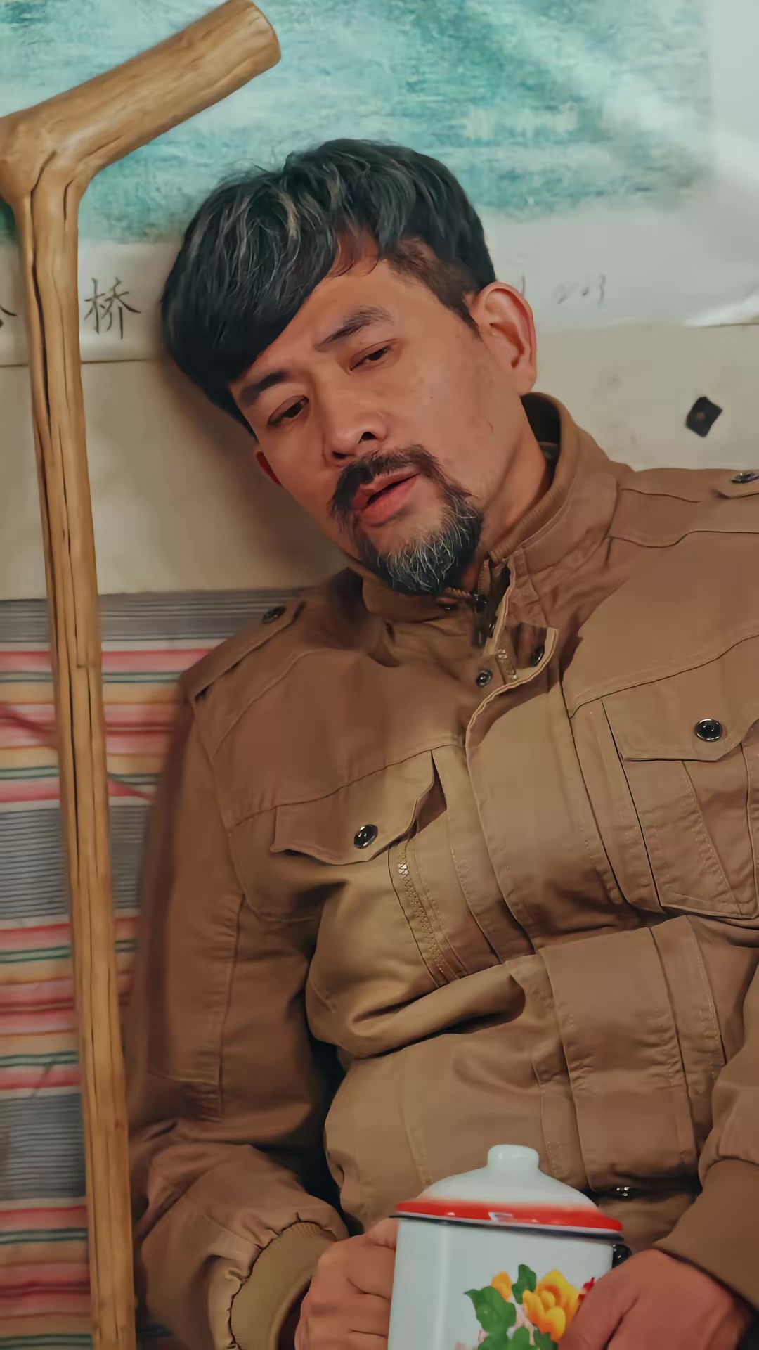 《掌門：玄學大佬行走人間》劇照