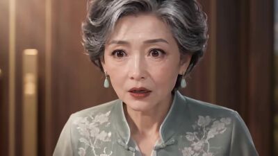 《鄉下來的掌上明珠第三季》劇照