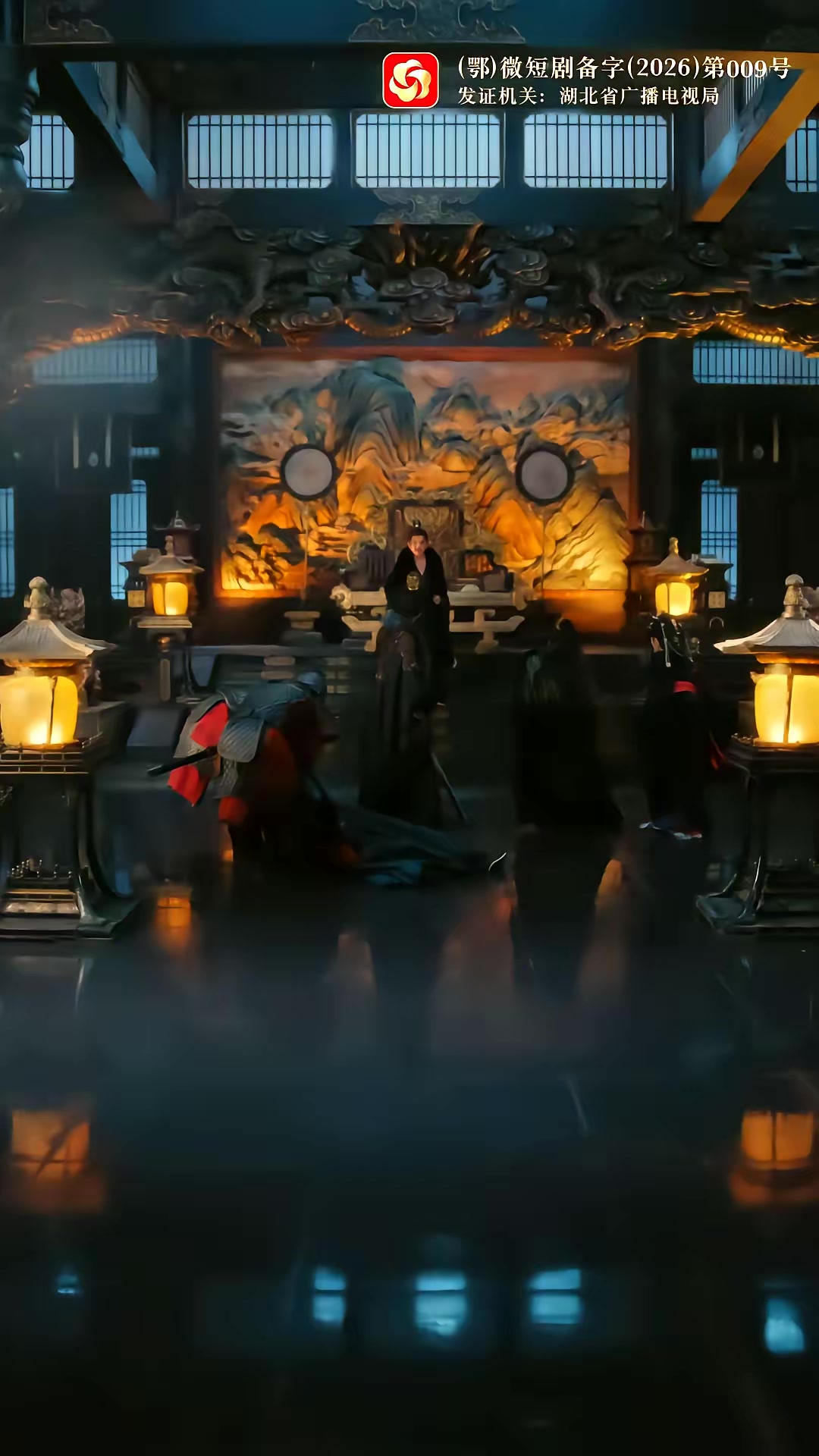 《枝頭春意鬧》劇照