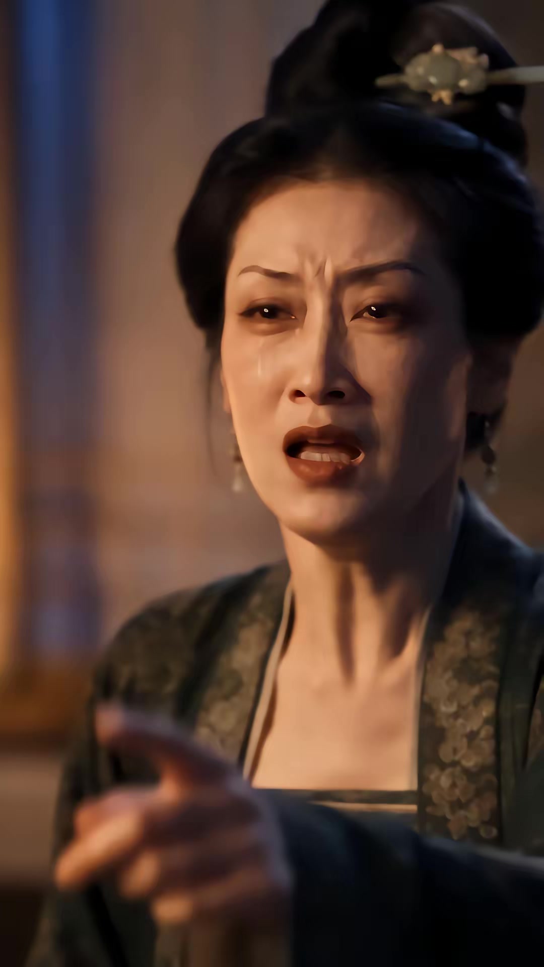 《大唐憨婿之我姐姐是太子妃第四季》劇照