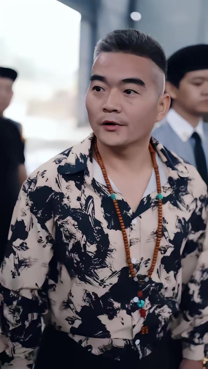 《血鑽》劇照