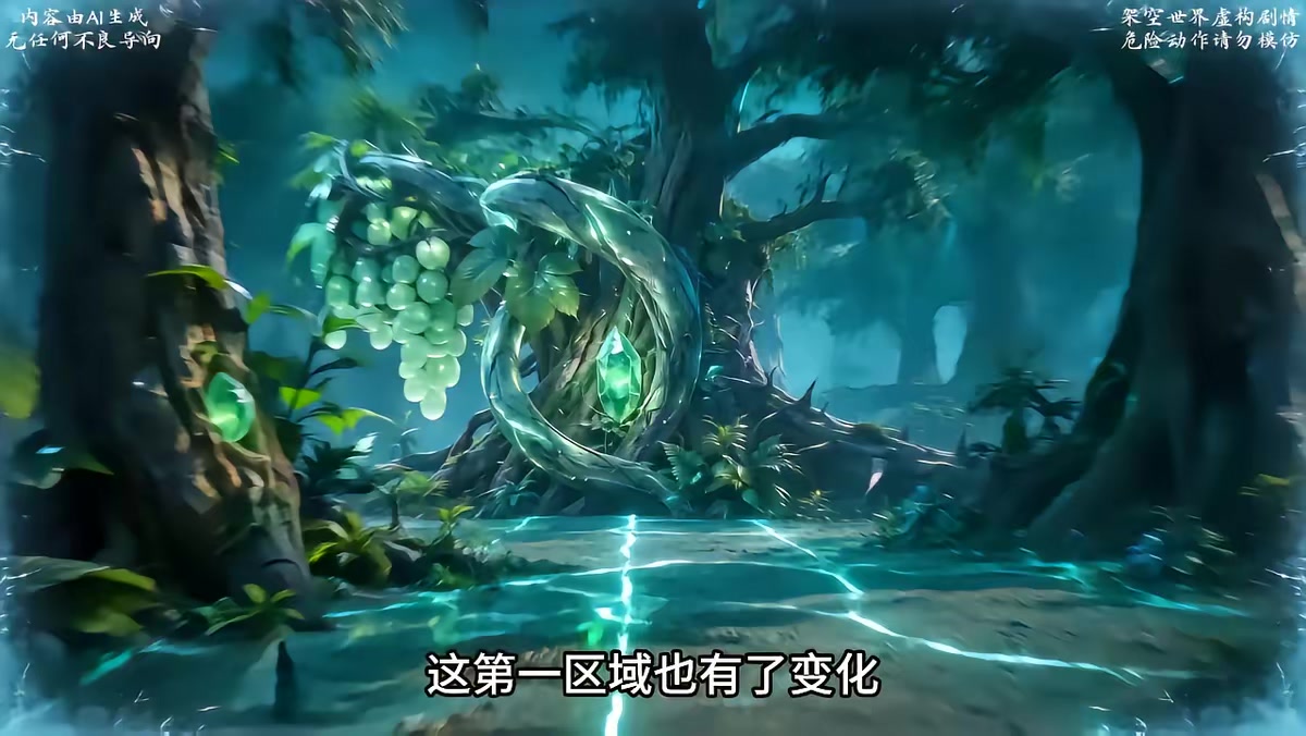 《和離後我帶女兒橫掃魔域》劇照