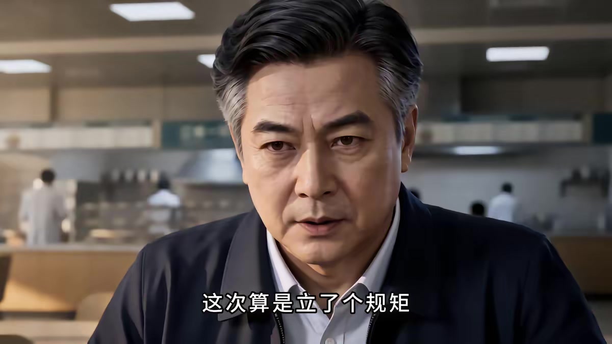 《急診摸魚王4》劇照