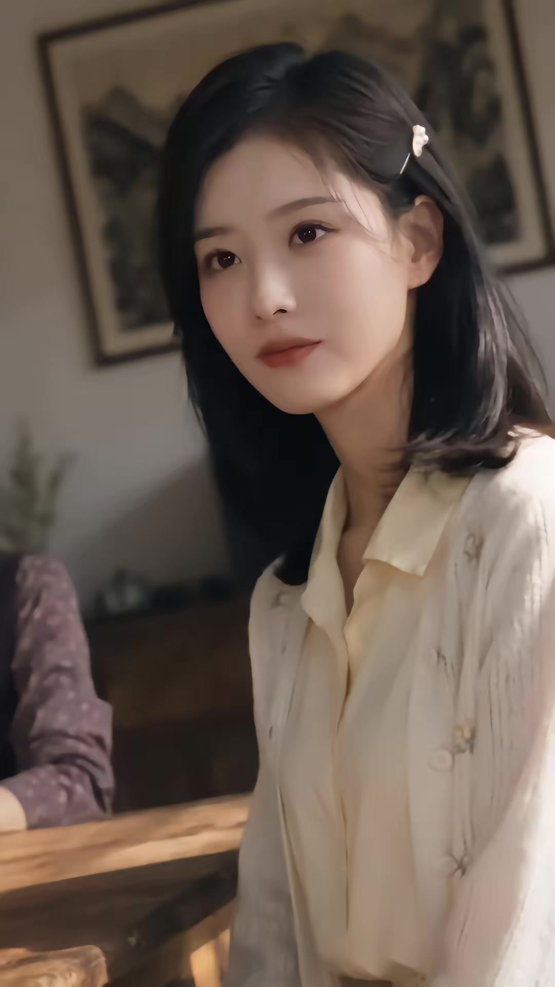 《重生后这一家子我不惯了》剧照