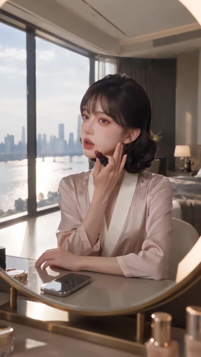 《男人哪有火鍋香，我吃火鍋不燒心》劇照