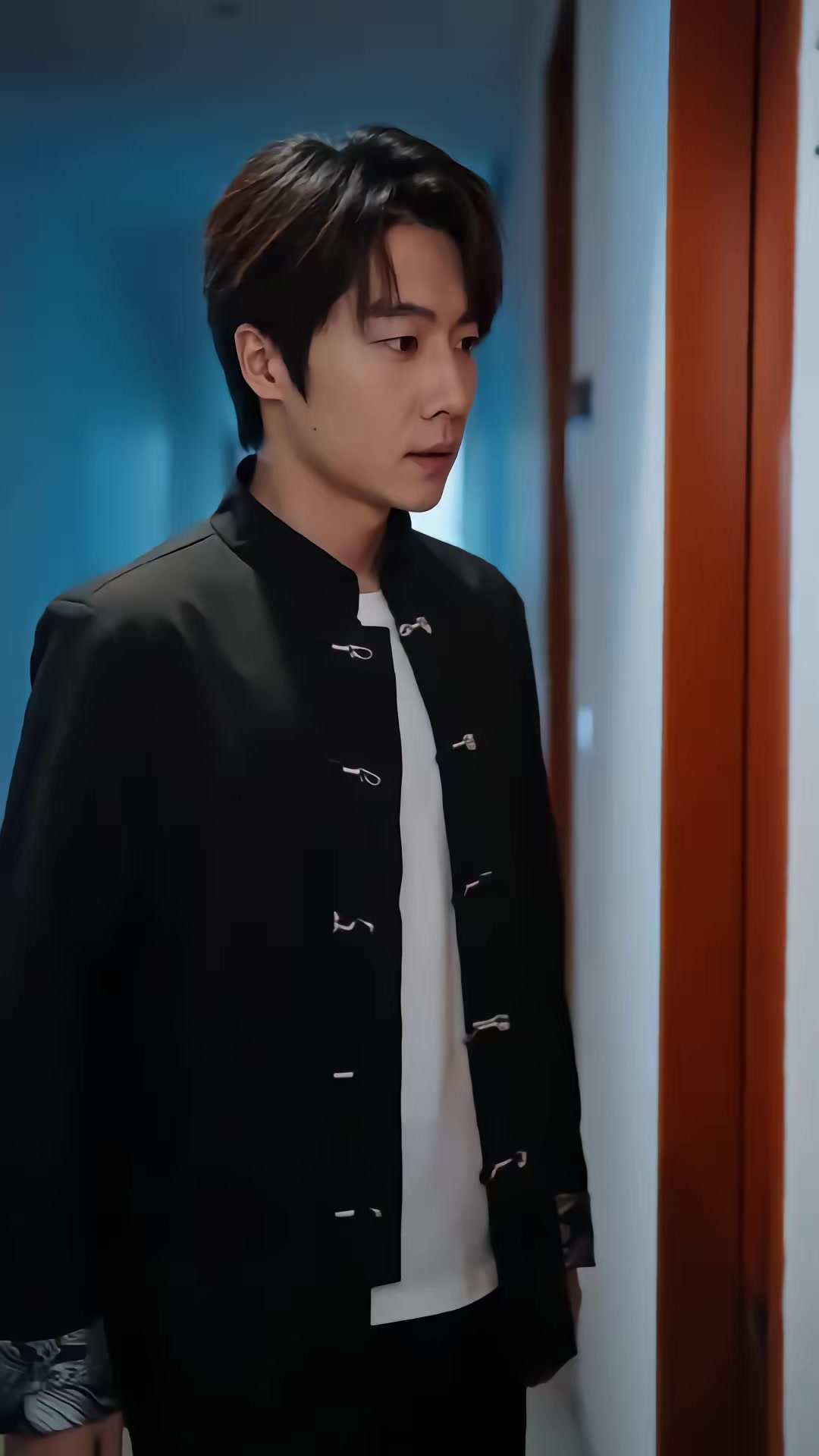 《我不敗狂龍，師姐別追了》劇照