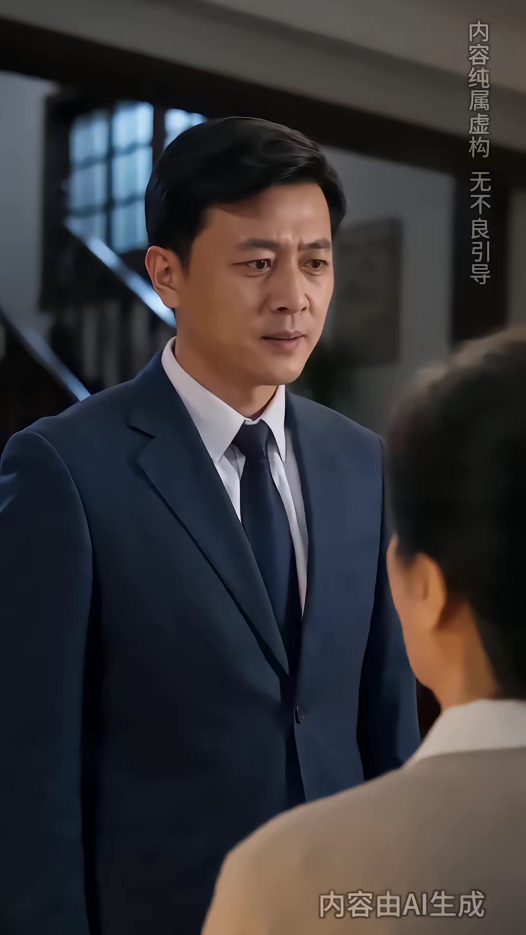 《锦绣八零，一禾寄北第二季》剧照