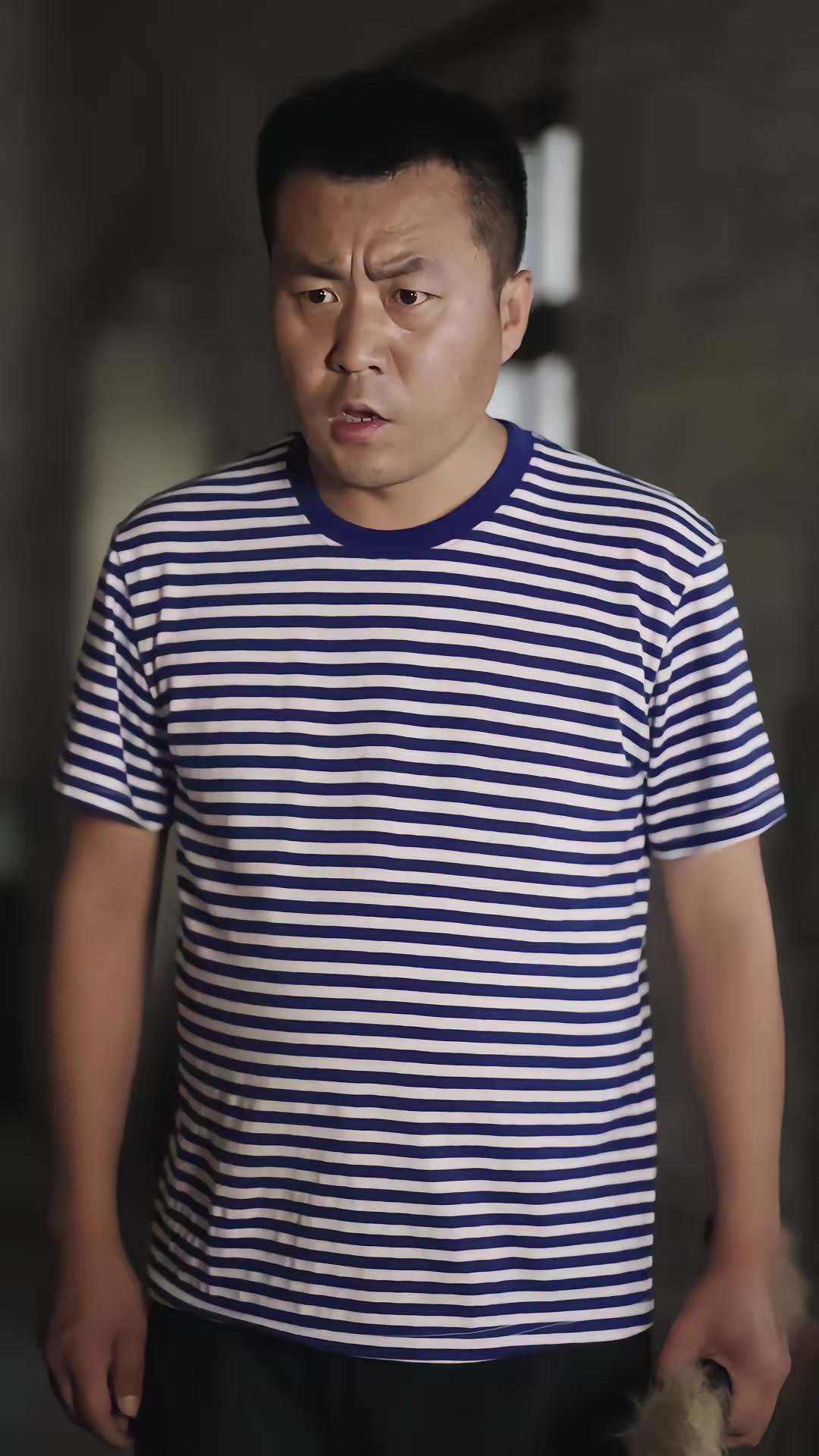 《豬精》劇照