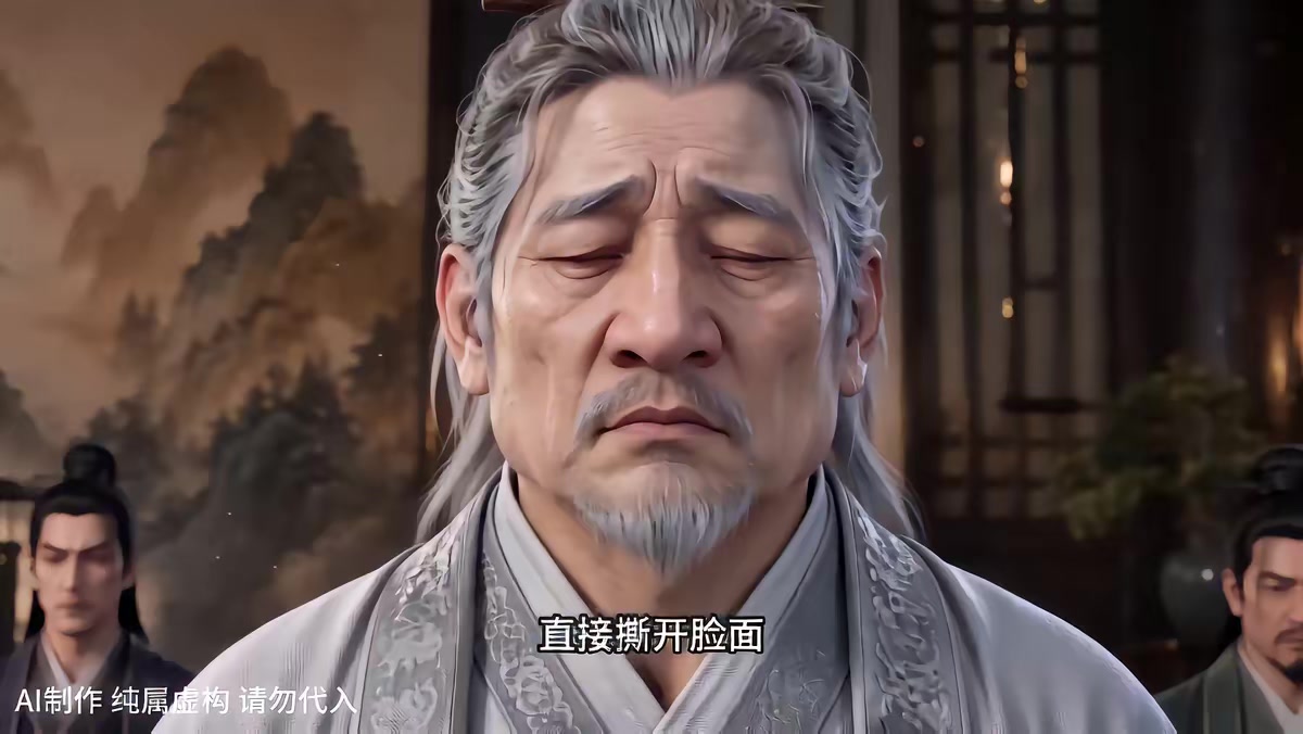 《香火树神3D版第四季》剧照