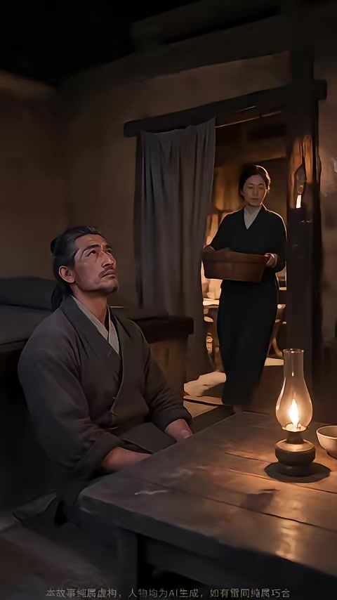 《妹妹搶錯郎，我卻嫁兵王第三季》劇照