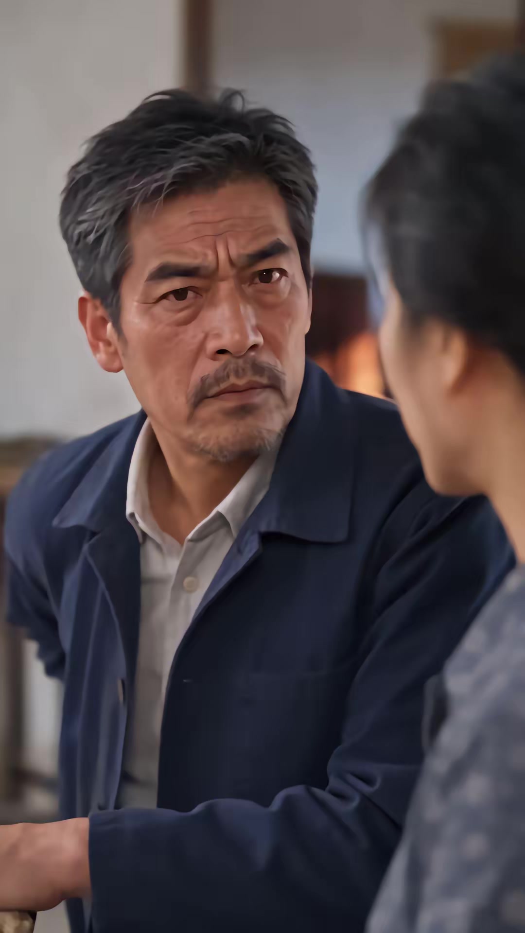 《重回1980：深海猎王从赶海开始》剧照