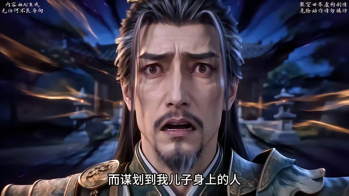 《和離後我帶女兒橫掃魔域》劇照