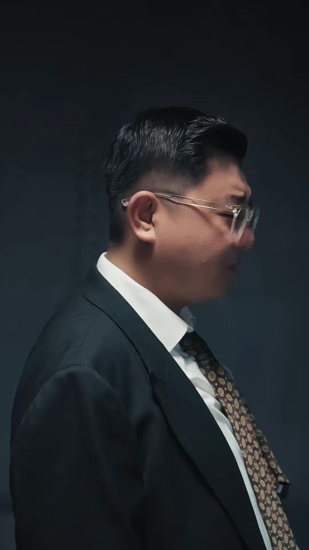 《暗巷回聲》劇照