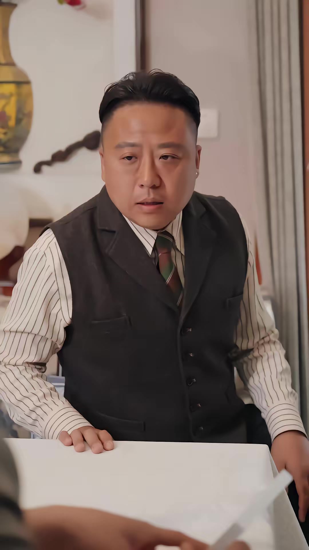 《地下皇》劇照