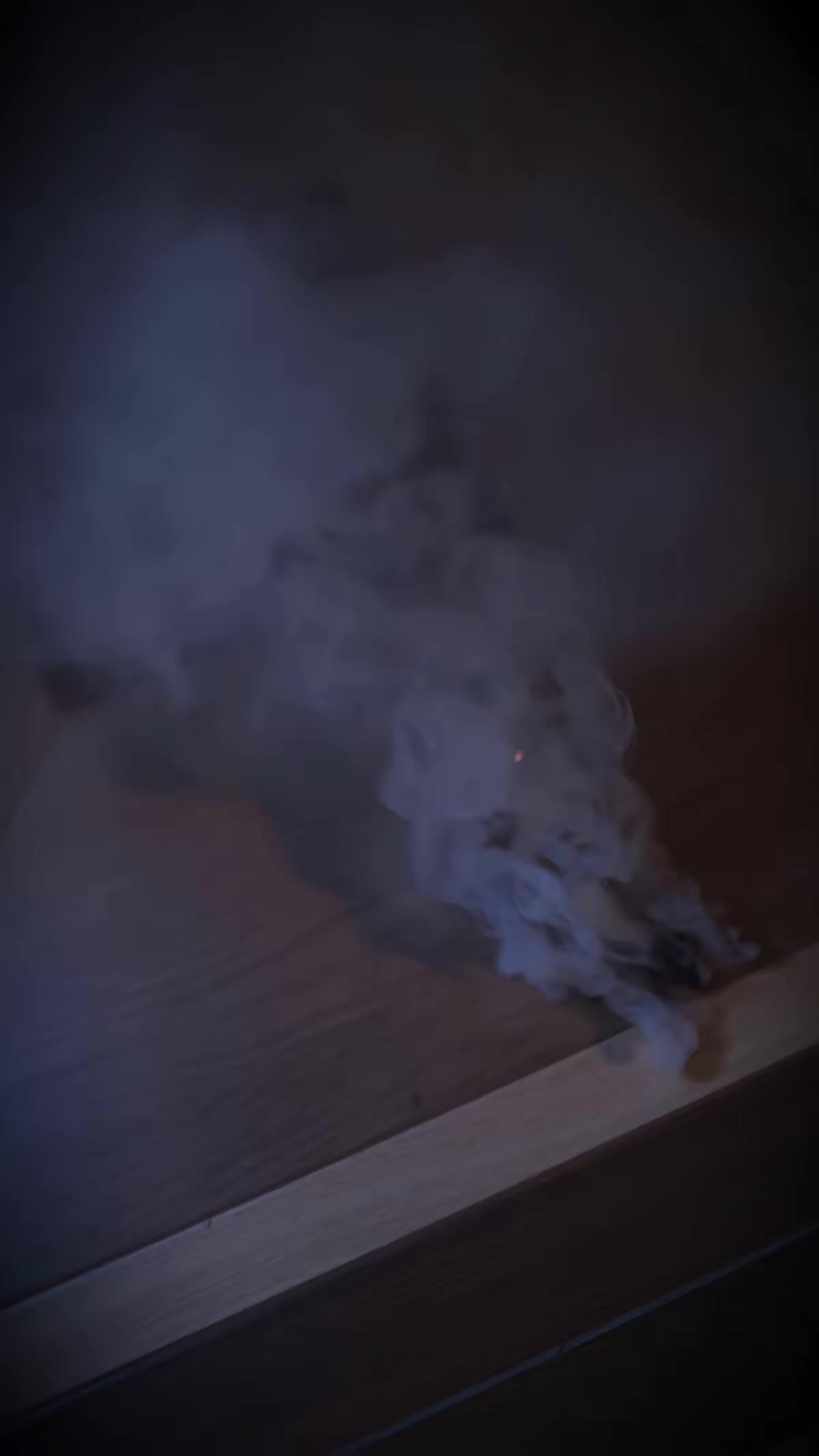 《詭異擺渡人》劇照