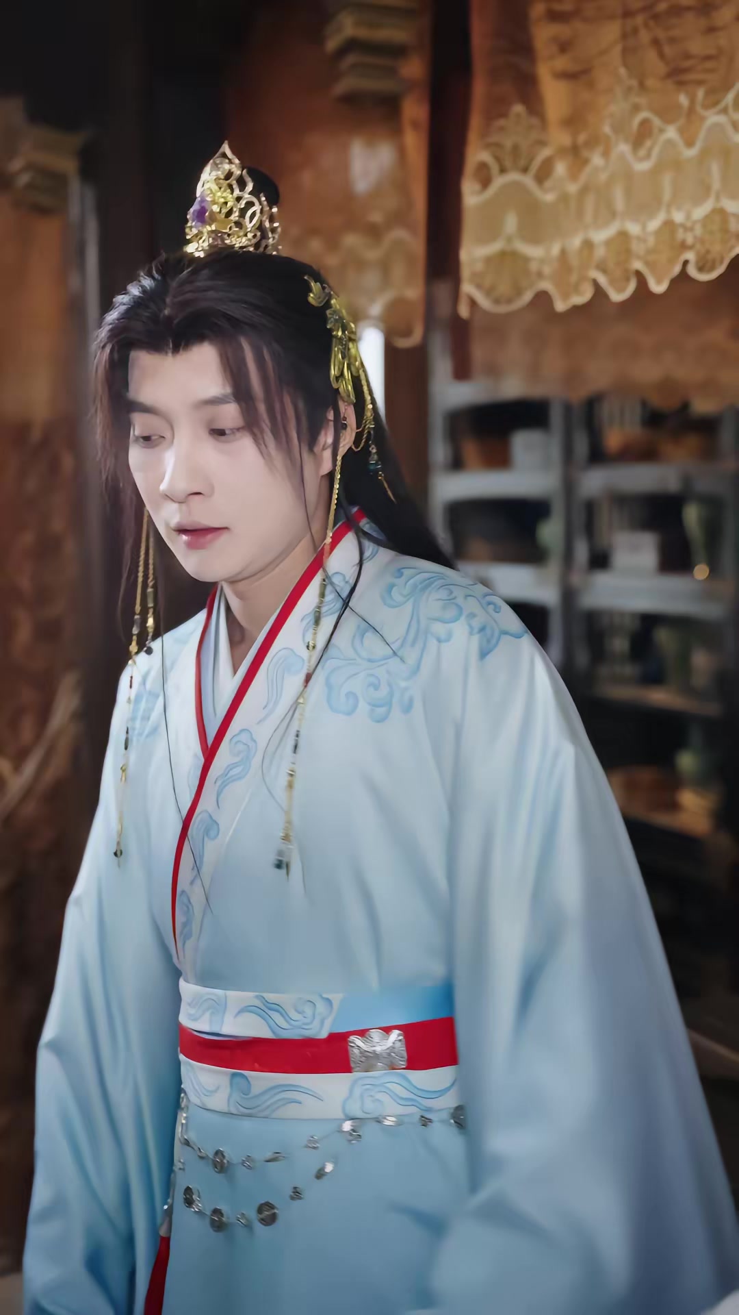 《孽徒，你乾的好事》劇照