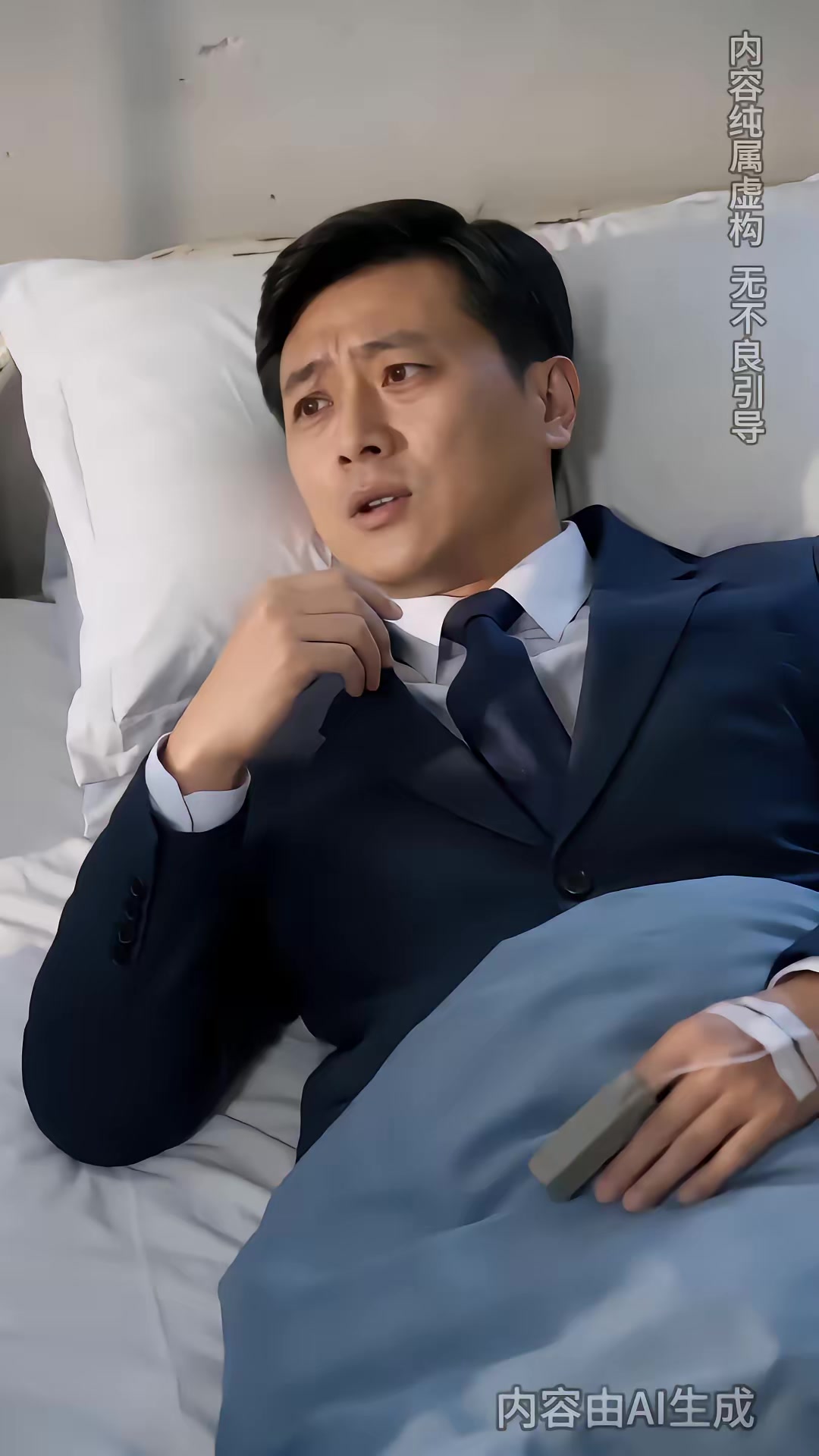 《錦繡八零，一禾寄北第二季》劇照