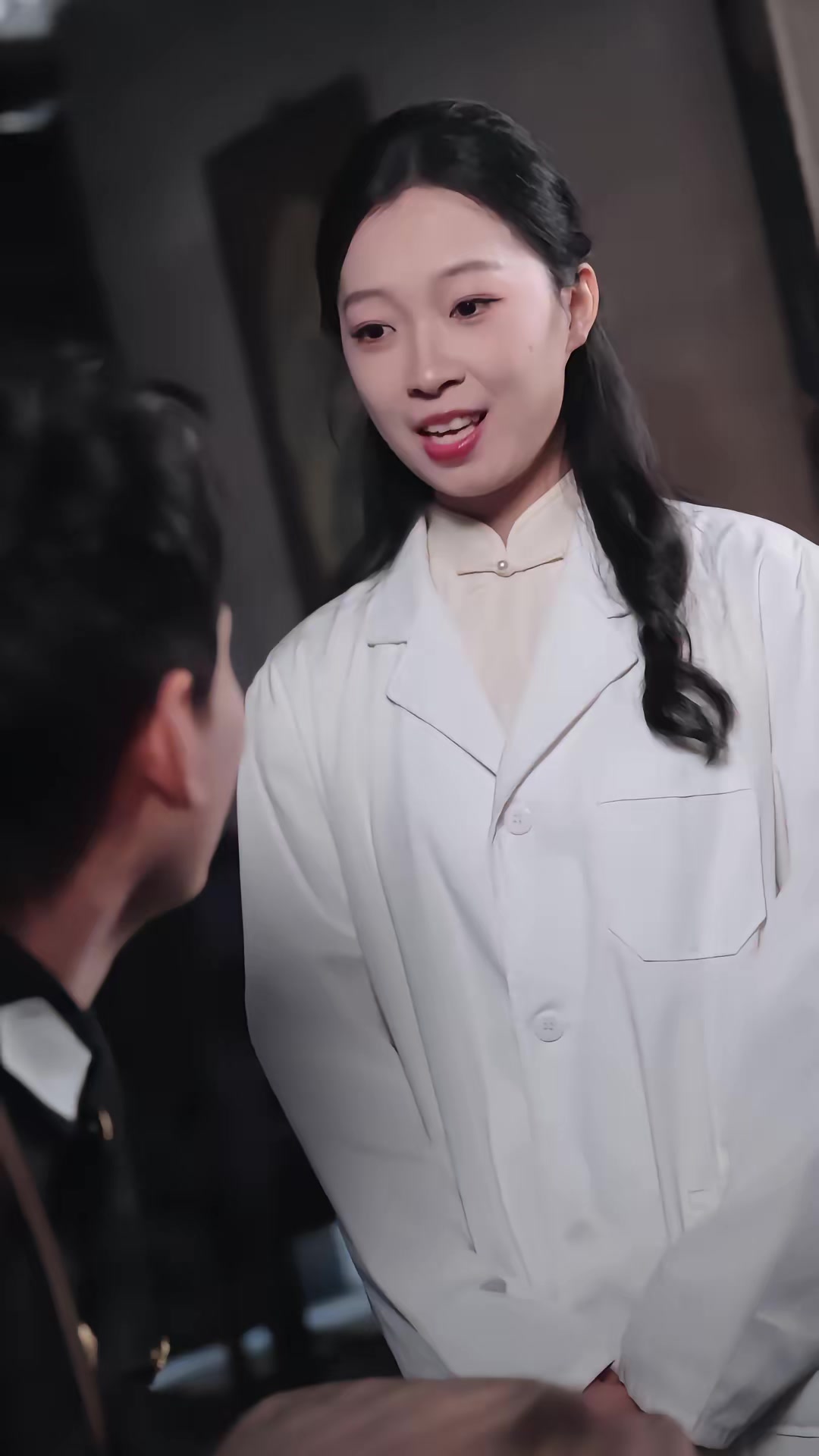 《僵尸世界，我收僵尸就变强》剧照