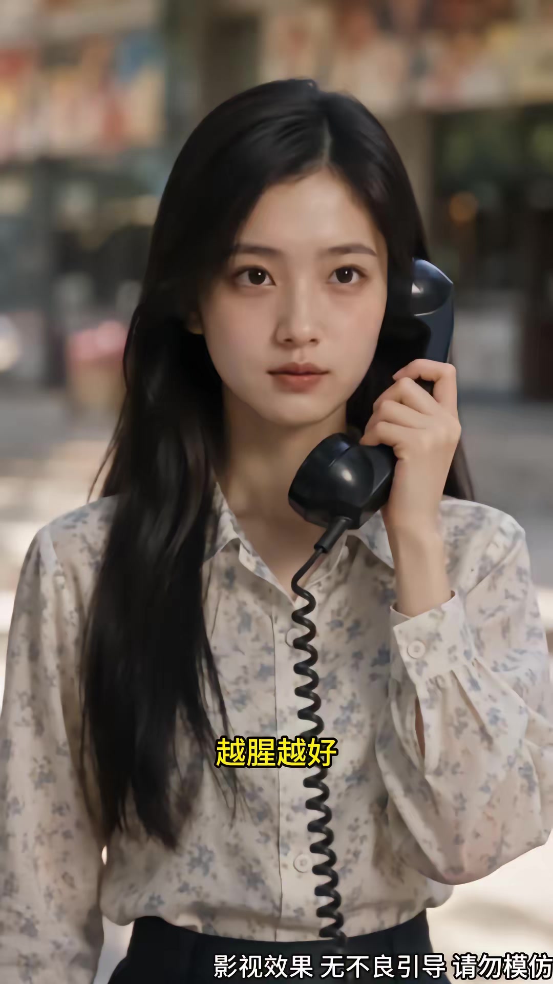 《離婚後我在八零賺錢養家第二季》劇照