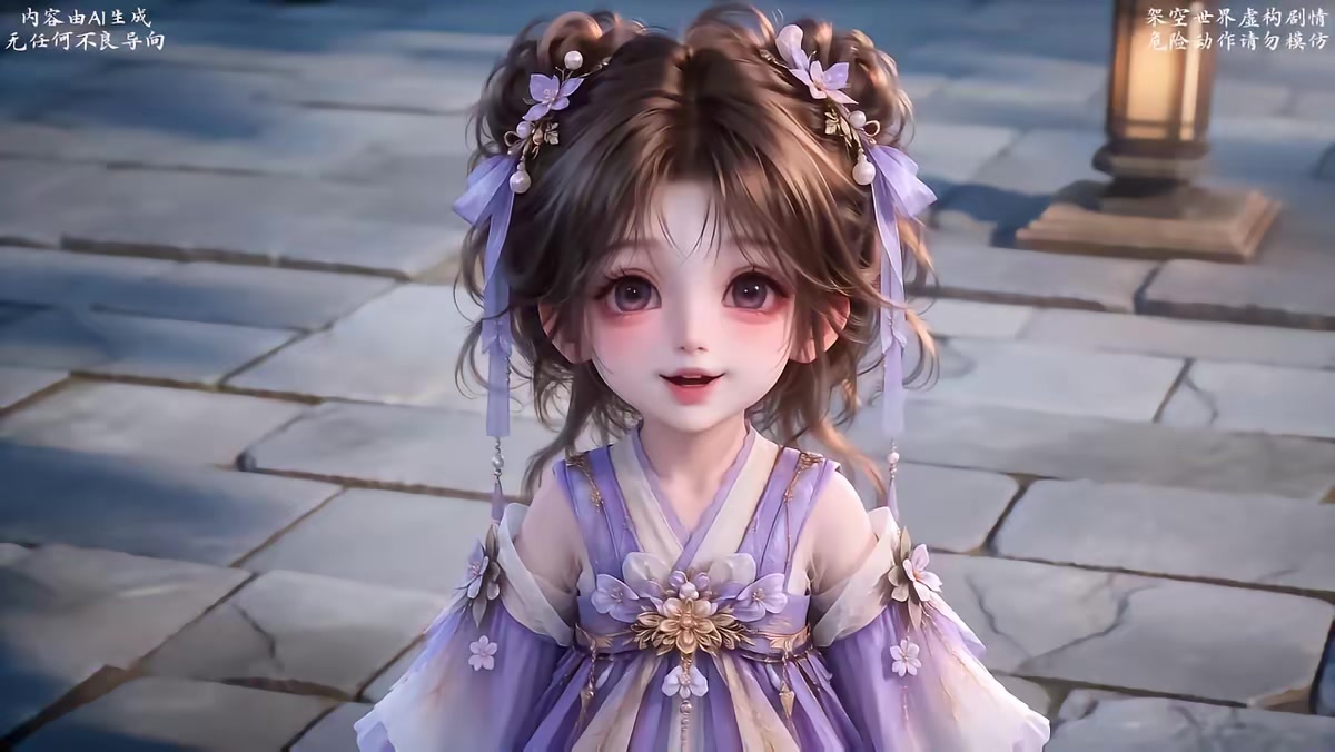 《和離後我帶女兒橫掃魔域》劇照