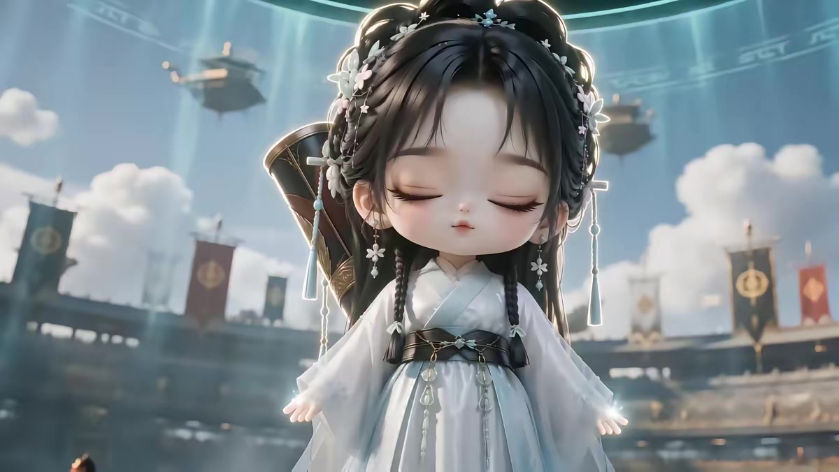 《我可摘星辰第六季》劇照