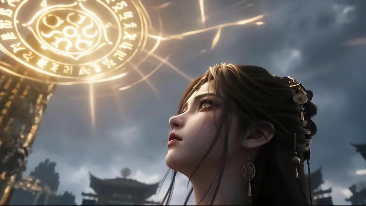 《捉妖人，從滅世女帝開始鎮壓諸天》劇照