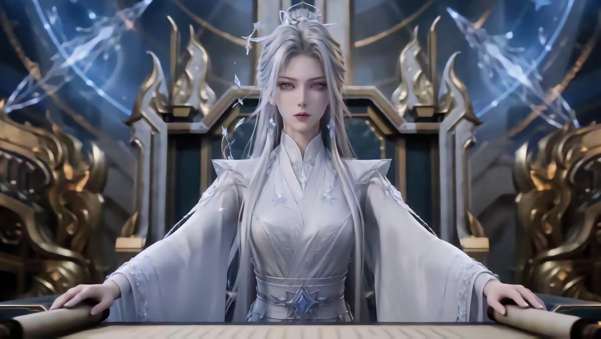 《天羽壽元第6季》劇照