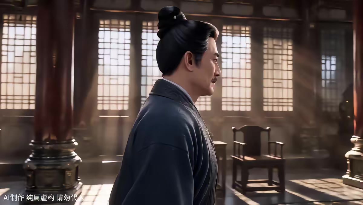 《香火树神3D版第四季》剧照