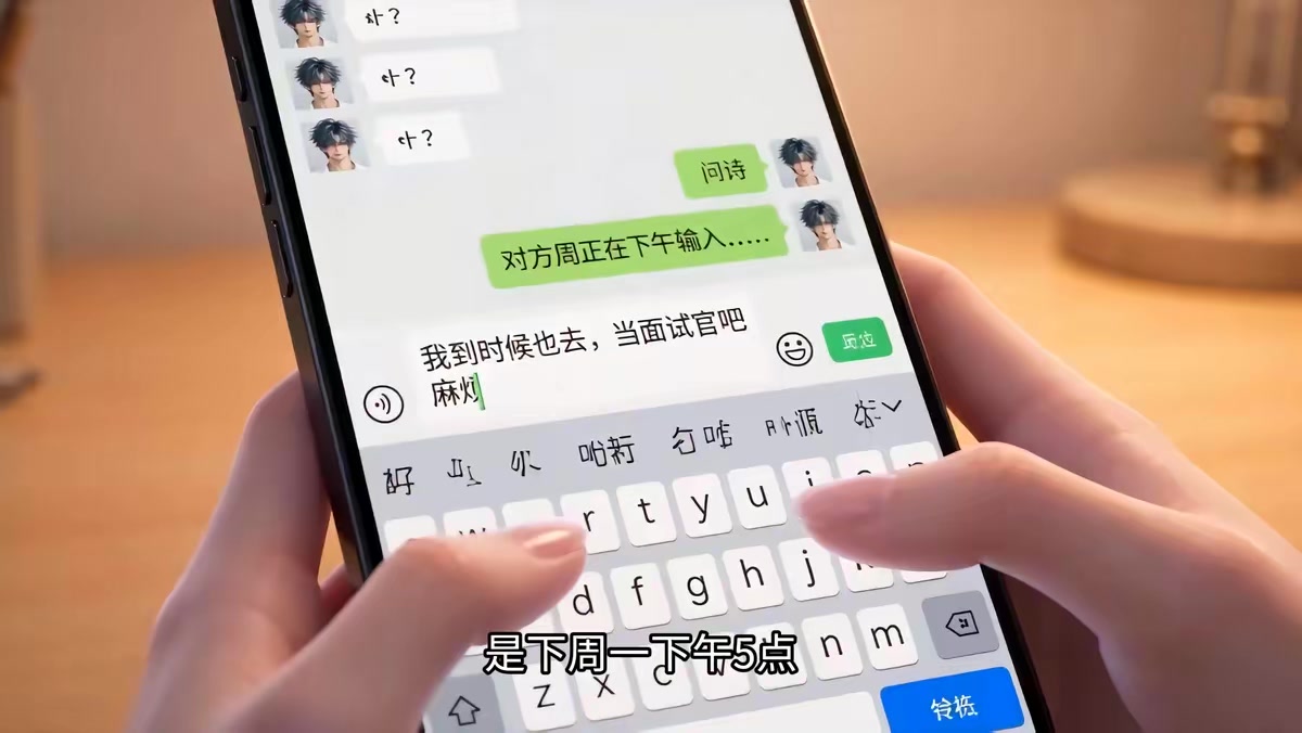 《裝窮十八年，爸媽終於攤牌了》劇照